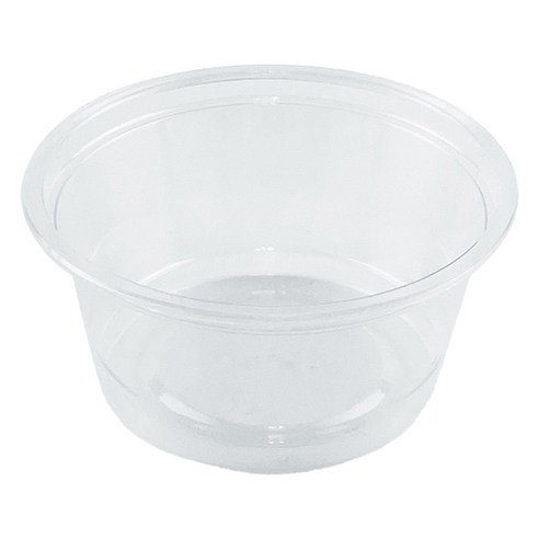 투고팩 소스용기 7.4 x 3.5 cm, 50개, 1개입
