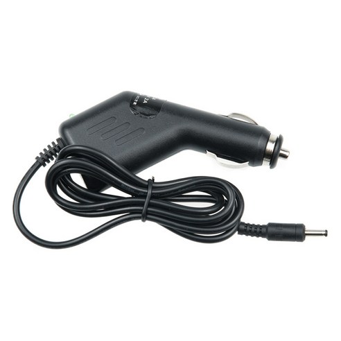 컴스 차량용 DC 전원 충전 케이블 5V 2A, BD650, 1개, 혼합색상
