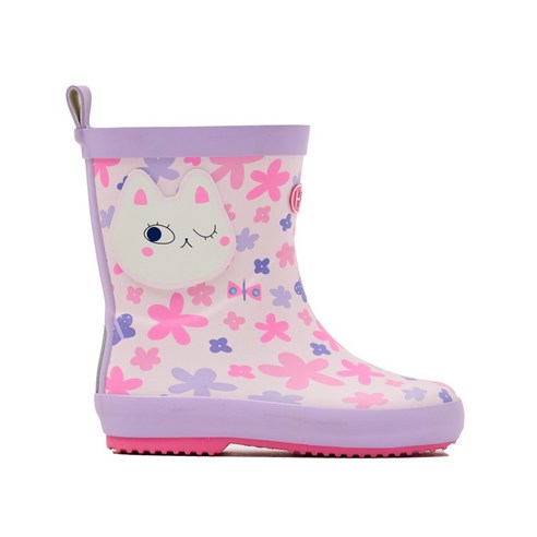 비 오는 날에도 스타일과 뽀송함을 동시에!