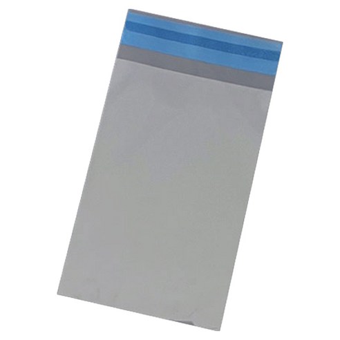 그린비닐 OPP 접착식 봉투, 500개