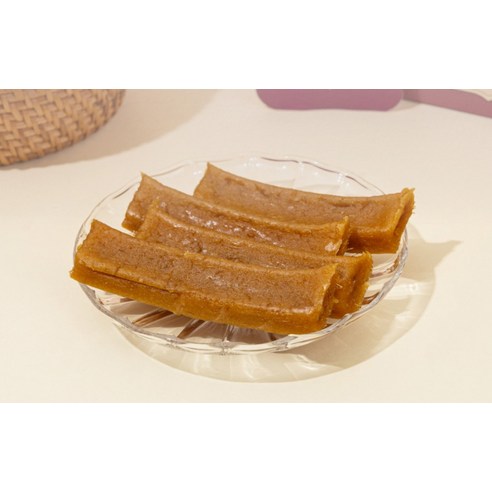 달콤함이 입안 가득, 프레벨롱 말랑고구마로 즐기는 건강한 간식 시간