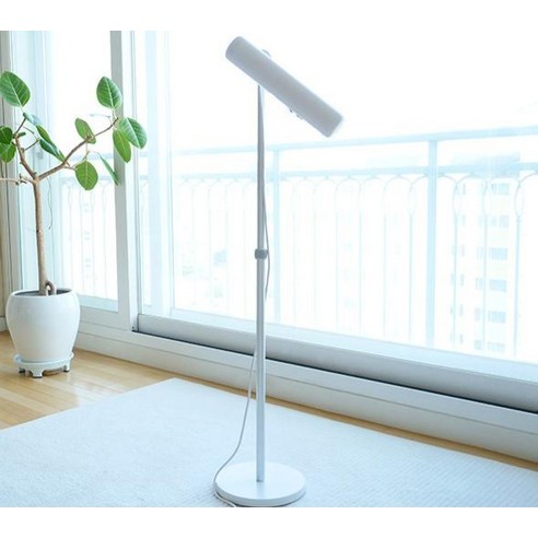 에듀플레이어 스탠드 헤어드라이어 LSHD24: 살롱 케어를 집에서, 완벽한 스타일을 손쉽게!