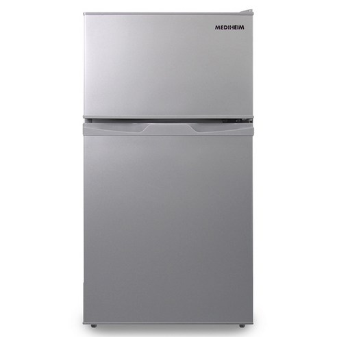 메디하임 일반형 85L 2도어 냉장고 방문설치