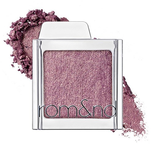 롬앤 슬라이드 인 싱글 아이섀도, 1개, S12 카프리 바이올렛