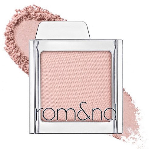 롬앤 슬라이드 인 싱글 아이섀도, 1개, M09 비 헤이지