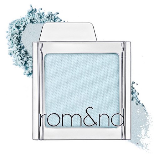 롬앤 슬라이드 인 싱글 아이섀도, 1개, M06 소다 팝