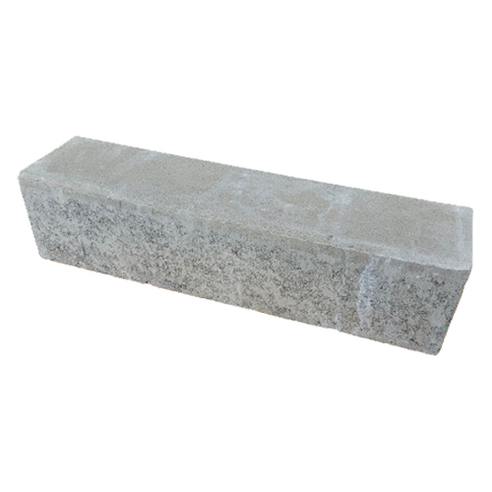 울퉁불퉁 우리 집 정원, 깔끔하게 변신시키는 마법! 경계석