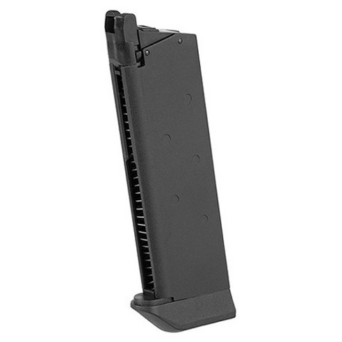 킴버 VFC Gas Magazine Ultra Carry2 가스탄창 20발, 1개