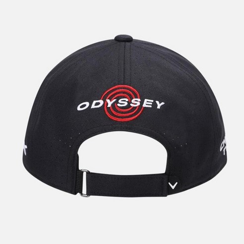 햇빛 걱정 없이 완벽한 라운딩, 캘러웨이 투어 레이저 골프 모자