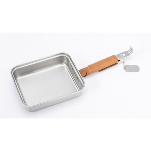 코베아 와일드 버사틸 반합: 캠핑의 즐거움을 더하는 실용적인 동반자