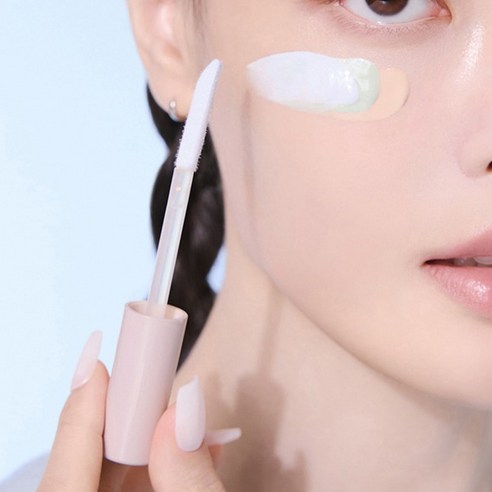 에스쁘아 이지 블렌딩 컨실러 5호 블루화이트: 투명한 마법으로 피부에 화사함을 더하다