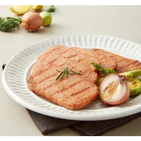 스팸 클래식 노캡으로 간편하고 맛있는 식사 완성