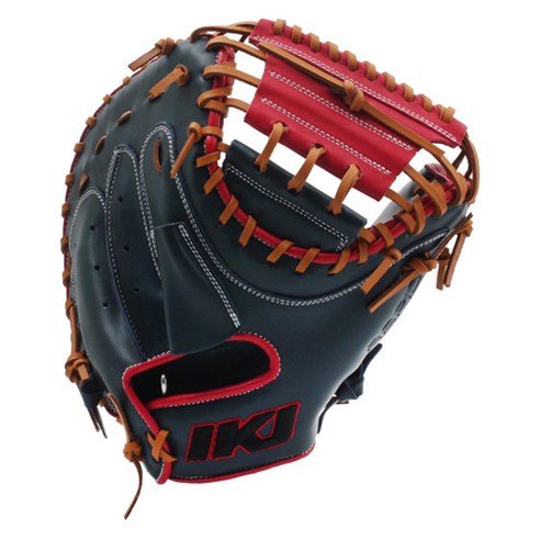 야구, 그 뜨거운 열정! 내 손안에 완벽한 수비를 담다 인코자바포수미트