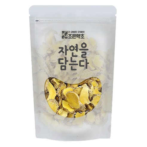 조은약초 울금, 300g, 1개
