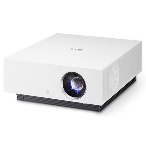 넷플릭스 정주행, 이제 영화관처럼! LG 시네빔 HU810PW 사용 후기 hu810pw