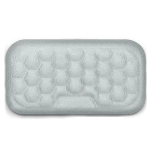 디페이브 액티브 손목쿠션 15 x 8 x 2 cm, 그레이C, 1개