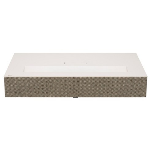 LG전자 시네빔 빔프로젝터 4K UHD 방문설치, HU915QE