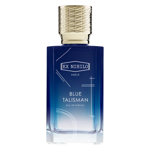 엑스니힐로 블루 탈리스만 오드퍼퓸, 1개, 100ml