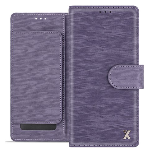 엠피에스 엑스 월렛 지갑 다이어리 휴대폰 케이스