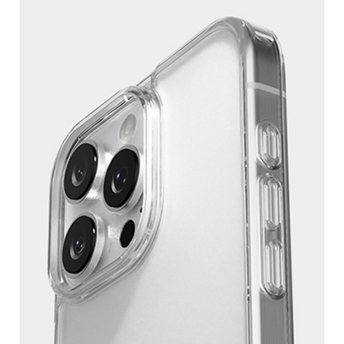 당신의 아이폰 16e를 위한 완벽한 갑옷, 신지모루 에어클로 케이스