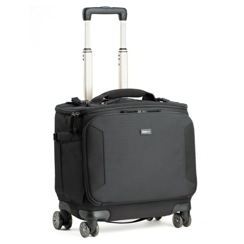 씽크탱크 포토 카메라 롤링백 에어포트 네비게이터 V2 TT0541 4 dual-wheel, 1개