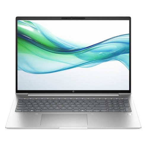 HP 엘리트북 665 G11 16 라이젠5 라이젠 7000 시리즈, 실버, 512GB, 8GB, WIN11 Pro, G11-A40HNPT