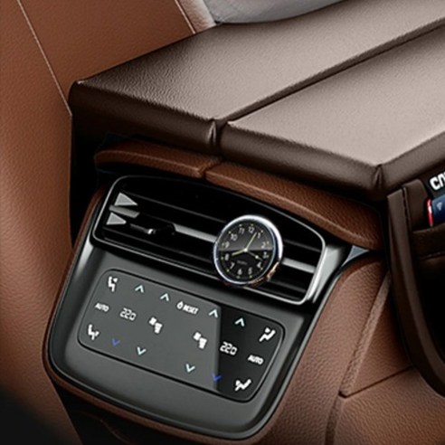 째깍째깍, 시간마저 스타일리쉬하게!