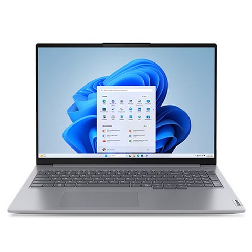 레노버 2024 씽크북 16IML G7 ULT7 코어Ultra7, Arctic Grey, 1TB, 24GB, WIN11 Home, 21MS006UKR