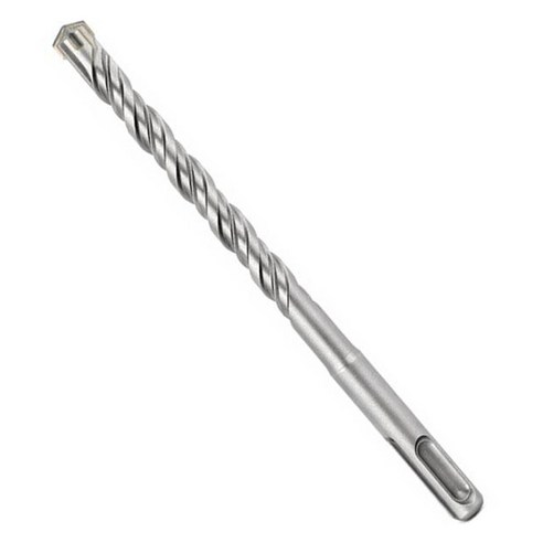 WORX SDS PLUS 드릴비트 4날 WSF-12160, 1개