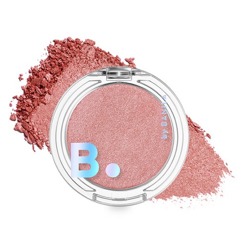 바닐라코 실키 글로우 하이라이터 3.6g, PK02 로즈 헤일로, 1개