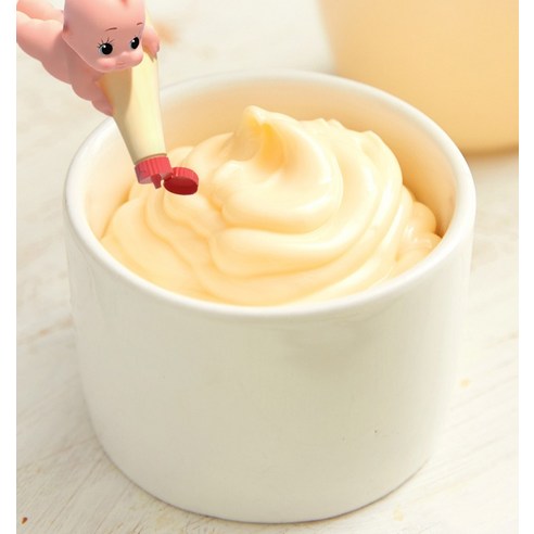 큐피 마요네즈로 식탁을 풍성하게, 맛있는 변화를 경험하세요!