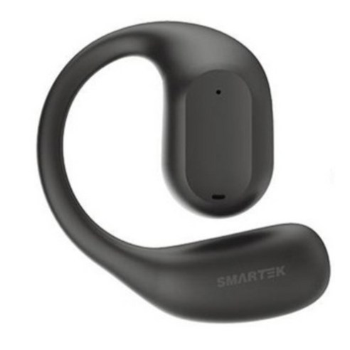 자유로운 움직임을 위한 완벽한 동반자, 스마텍 스포츠 무선 이어셋