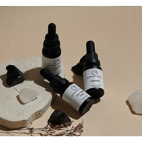 햇살 머금은 작약 향, 밀크하우스캔들 썬 키스드 피오니