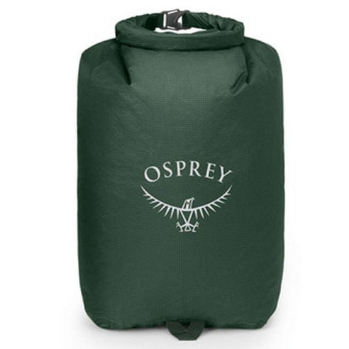오스프리 Ultralight 드라이색 12 파우치 Tundra Green