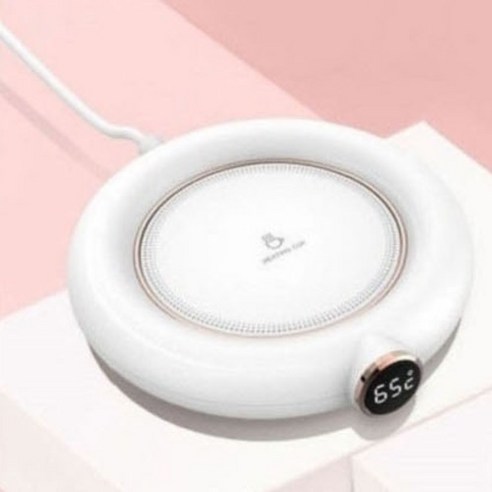 밤중 수유, 이제 젖병 데우느라 뜬 눈으로 밤샐 필요 없어요!