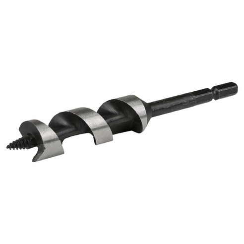 이엑스파워 목공드릴 25mm EAB-25, 1개