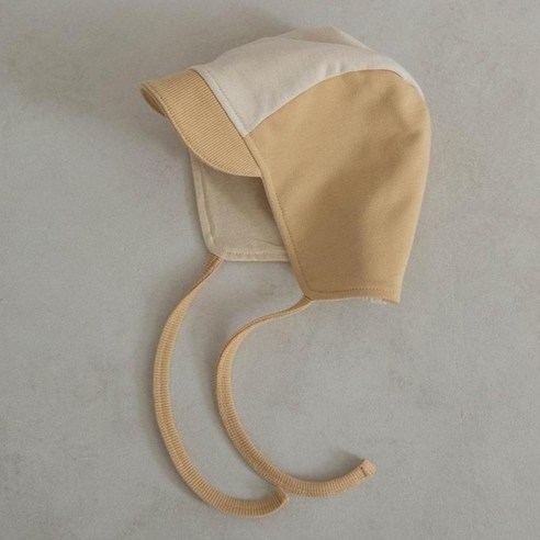 피카부 아동용 점핑 보넷