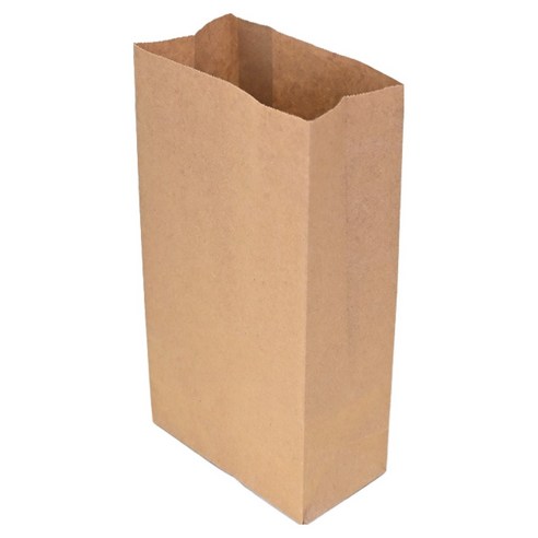 제이팩토리 크라프트 KP 무지 종이 각대봉투 소, 1개입, 200개