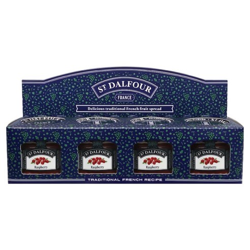 샹달프 라즈베리 미니잼: 작지만 강렬한 행복, 일상에 스며드는 달콤한 예술 샹달프미니잼