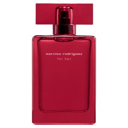 나르시소 로드리게즈 포 허 오 드 퍼퓸 인텐스, 1개, 50ml