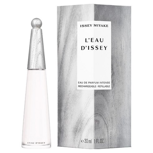 이세이미야케 로디세이 오 드 퍼퓸 엥땅스, 1개, 30ml