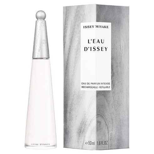 이세이미야케 로디세이 오 드 퍼퓸 엥땅스, 1개, 50ml