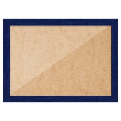 1000피스 직소 퍼즐 액자 51 x 73.5 cm, 우드 블루, 1개