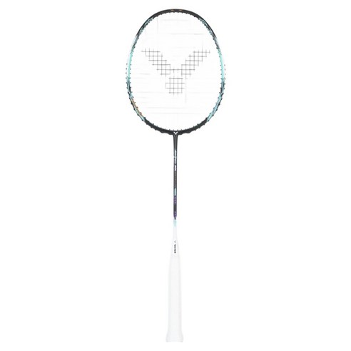빅터 아우라스피드 배드민턴 라켓 ARS-90K METALLIC, VT_RA020204005A019, 1개