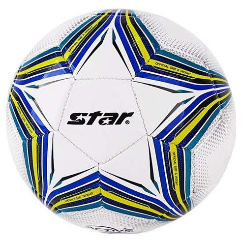 스타스포츠 액티브 축구공 SBSE002-5W, 1개