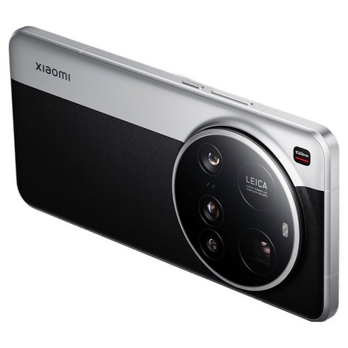 답답한 스마트폰, 샤오미 15 Ultra로 싹 바꿔보니 쾌적함에 감탄!