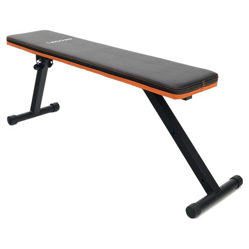 이고진 A형 벤치프레스: 홈짐의 든든한 기반을 다지다 평벤치