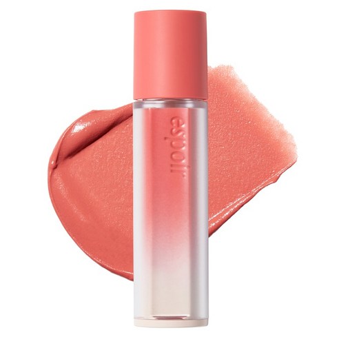 에스쁘아 꾸뛰르 립틴트 피팅 블러, 2호누가필링, 1개