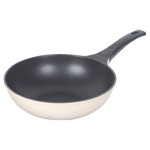 Elga 티타늄 주물 궁중팬, 1개, 26cm