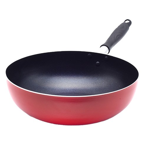 유진 토스코 4중 코팅 베이직 웍팬, 1개, 28cm